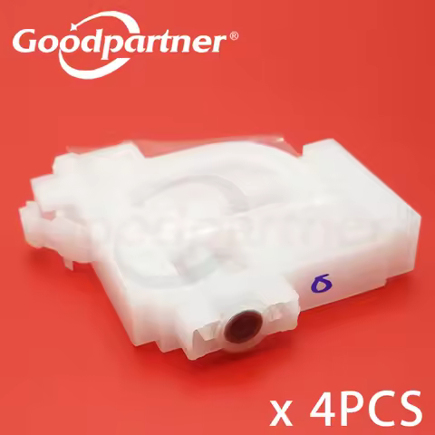 4X Adapter ASSY B Dumper for EPSON L110 L380 L365 L220 L222 L360 L366 L310 L111 L120 L130 L800 L805 