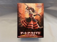 (全新) Taito AMP+ Date A Live IV 約會大作戰 時崎狂三 刻刻帝 Ver 模型 Figure