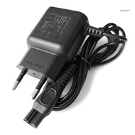 【SUIT*】 AC Power Adapter Charger for HQ8505 HQ6 HQ7 HQ8 HQ9 RQ S5000 Electric Shaver Shaving Machine
