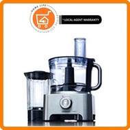 Kenwood FPM810 Multipro Sense Food Processor