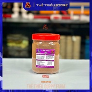 Cám Nhật B2 Plus - Bổ sung thêm Men tiêu hoá vitamin và khoáng chất tổng hợp ( Thức ăn cho cá guppy 