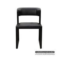 CAMERICH เก้าอี้ MING BK 48x56x72x44