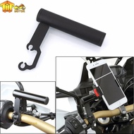 Universal motorcycle mobile phone bracket holder For Yamaha YZFR1 YZFR6 YZF R125 PCX125 PCX150 R15 R