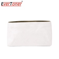 Evertoner Túi sắp xếp cho Longchamp Túi hobo lót chống thấm Túi Dupont túi giấy lưu trữ