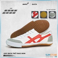 Giày Bata Iwin  - Giày Thể Thao Đá Banh Nam Nữ Thể Thao Chất Lượng