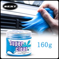 Car Cleaner Slime Keyboard Dust Cleaner Gel/ Clean Interior Dust Cleaner