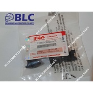 Slider Damper Set SUZUKI Burgman Street 125 21481-08K00-000/ 21481-29L00-000