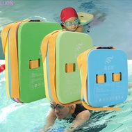 LIXIN Swimming Back Drift Swimming Belt 4 Layers Back Floating Plate Water Drawing Board Swimming Ba