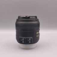 Used Nikon AFS 40mm F2.8G DX