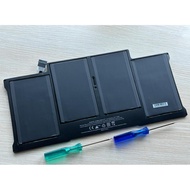 Notebook Battery A1496 For Apple MacBook Air 13" A1466 212/213/214/215/217 MD76LL/A MD761CH/A 7.6V 7