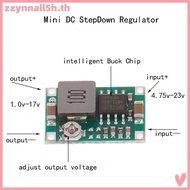 zzynnall5h 3A MINI - STEP DOWN CONVERTER VOLT REGULATOR 5V-23V TO 3.3V 6V 9V 12V .