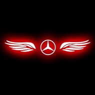 Special Mercedes-Benz C-Class/E-Class/A-Class Exclusive High-level Brake Light Projection Board E300