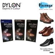 Dylon Leather Shoes Dye (50ML)