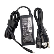 New Dell Inspiron Laptop Charger 65W watt 4.5mm tip AC Power Adapter，for Inspiron 13 14 15,3000 5000