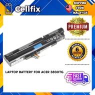AC4 Aspire Timeline X 3830TG Aspire Timeline X 3830T-6608Aspire Timeline X 3830TG-2412G64NAspire Tim