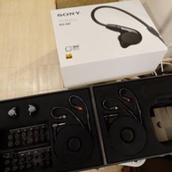 Sony IER-M7 M7