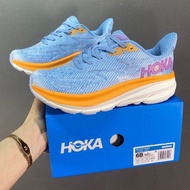 BSYM Hoka | Men's Clifton 9 Sneakers IPED 2EN2 QF0L 8IZQ