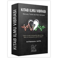 Kitab Ilmu vibrasi - Arif RH