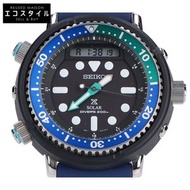 精工 [PROSPEX] SNJ039P1 熱帶潟湖潛水錶 [二手]