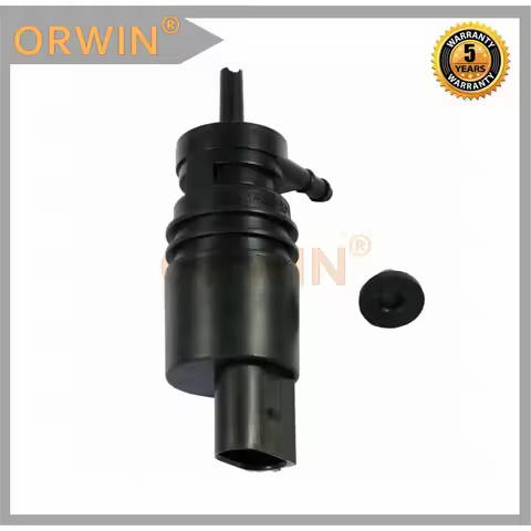 67126934160 Windshield Washer Pump For BMW X1,X3,X5,X6,E70/E71/E72/E84/F25,Z4 E89 1 2 3 4 5 6 7 Seri