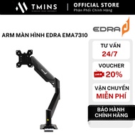Edra EMA7310 monitor arm monitor monitor arm mount - Genuine product.