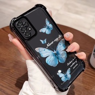 Casing For Samsung A23 4G A23 5G Case Silicone Cases Soft Cover