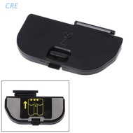 CRE  Battery Door Lid Cover Case For Nikon D50 D70 D80 D90 Digital Camera Repair Part