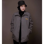 JACKET COACH TASLAN JN PREMIUM FABRIC