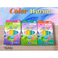 Color Pencil, Color Pencil BK15