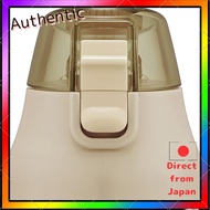 Skater Replacement Parts Cap Unit for KSDC10S Clear Beige P-KSDC10S-CU-A