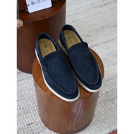 2026.8.1-Loro Piana Loro Piana LP Men's Loafers (Size 39-46) (Pre-ordered Version Shipped Three or F