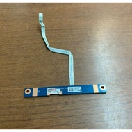 Compaq Presario Cq62 Laptop Button 4DAX6TB0000 Daoax6tr6do HannStar About this product(1X178)