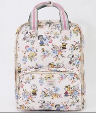 Cath Kidston Backpack - Snoopy, Miffy