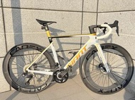 Giant Propel Advanced SL Disc Road Bike