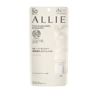 New🇯🇵แท้100% Allie ครีมกันแดด Kanebo ALLIE Sunscreen ทุกสูตร EXTRA UV GEL  60g/90g SPF50+PA+++ กันแด