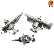 [Sharp/Panasonic/Toshiba/Midea] Alat Ganti Mekanikal Mesin Basuh/Washing Machine Mechanism Clutch Ge