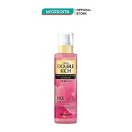 Xịt Dưỡng Tóc Double Rich Perfume Keratin 10X 200ml