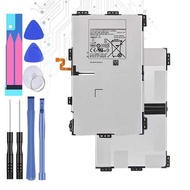 Tablet Battery Safe For Samsung Galaxy Tab S4 10.5 SM-T830 T830 SM-T835 T835 7300mAh EB-BT835ABU