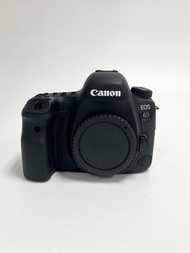 Canon 6D II