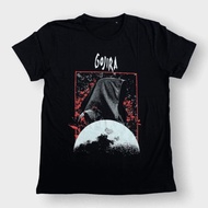 kaos band official Gojira - Grim moon t-shirtOriginal