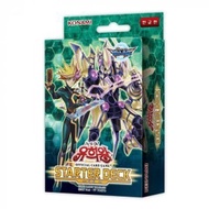 YUGIOH Konami Yugioh Card Starter Deck 2019