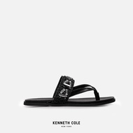 KENNETH COLE Women's Sandals WINNI Model Black (SAN-RL23WIN01-001)