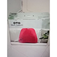 OTO Back Bliss Massager - your ultimate relaxation companion for a blissful back massage experience.