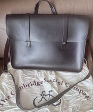 The Cambridge Satchel Company Leather Satchel Bag