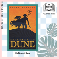 [Querida] หนังสือภาษาอังกฤษ Children of Dune : The Third Dune Novel (Dune) by Frank Herbert