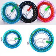 Kite Wheel Kite Line Wheel Kite Line Reel Kite Wheel with Line Sea Fishing Wheel Kite Wheel