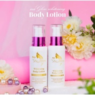 HB NA GLOW WHITENING SIANG MALAM ORIGINAL