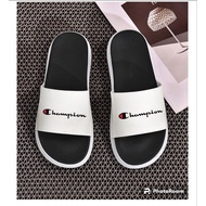 Slop Sandals Distro Men/Women Import Casual Sandals Slippers Men Unisex CHAMPION Sandals kece