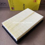 Corolla Cross engine air filter HV version 1.8L (2ZR-FXE) 2020-2025 brand JS Asakashi Japan A21031