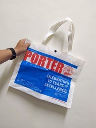 Porter 購物袋